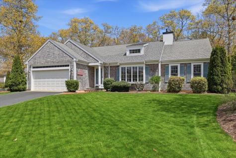 140 Pheasant Hill Circle Barnstable MA 02635