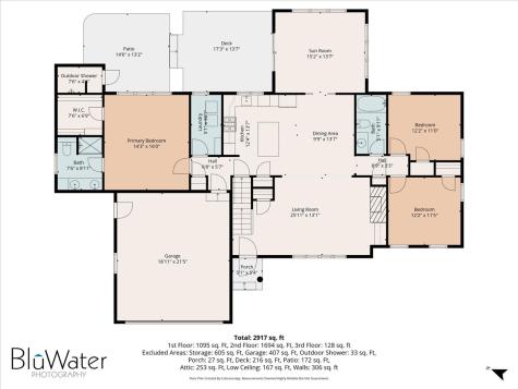 140 Pheasant Hill Circle Barnstable MA 02635