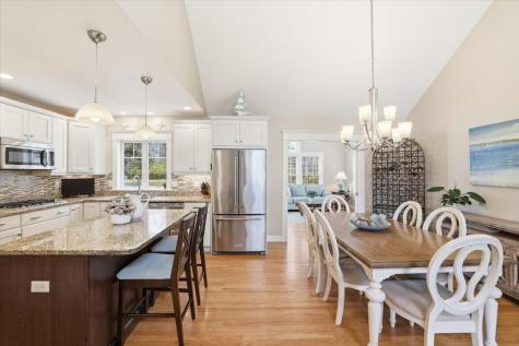 140 Pheasant Hill Circle Barnstable MA 02635