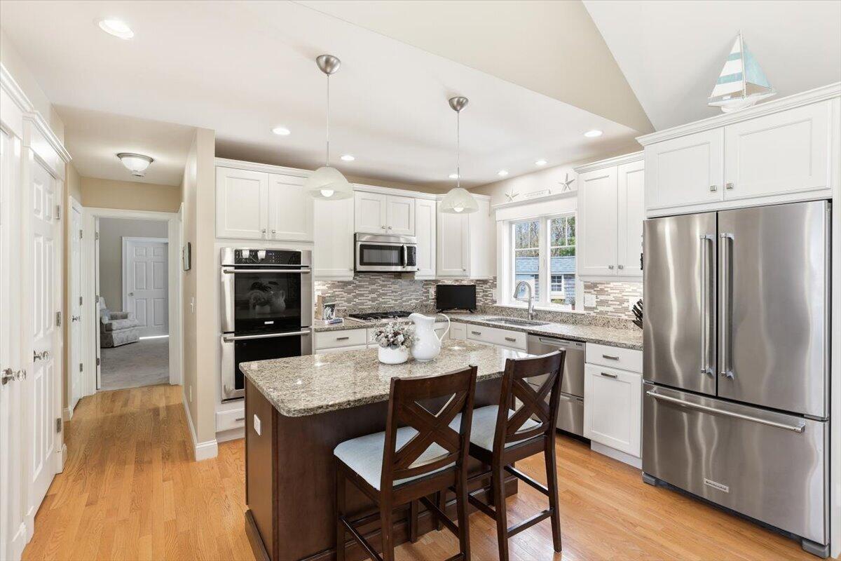 140 Pheasant Hill Circle Barnstable MA 02635