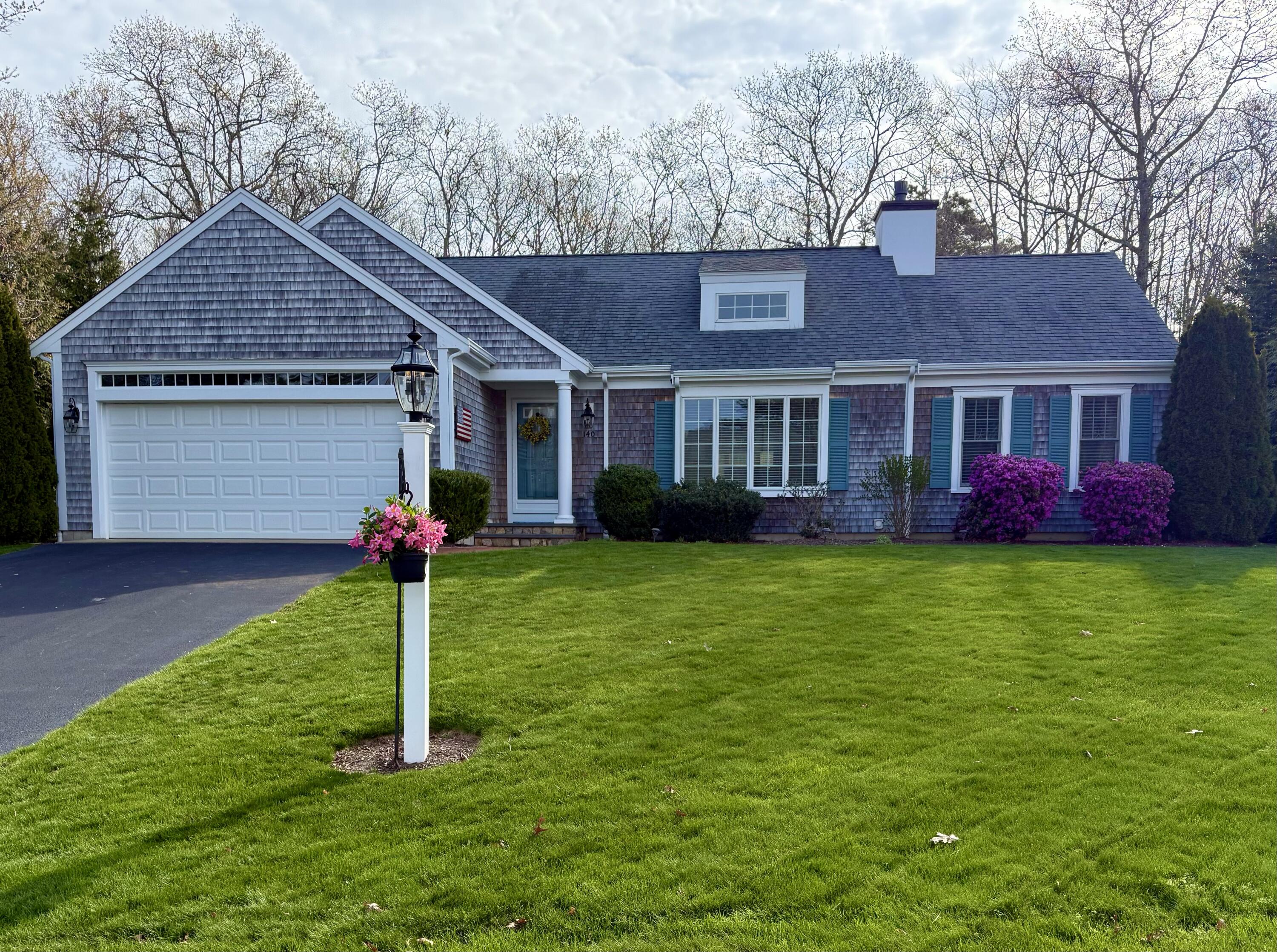 140 Pheasant Hill Circle Barnstable MA 02635