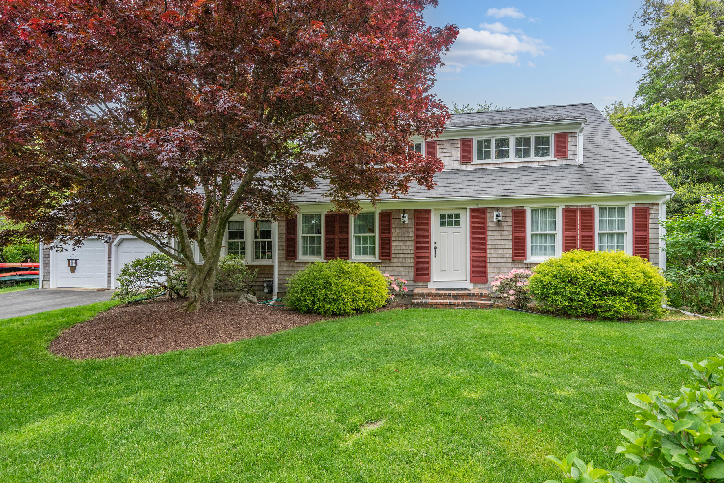 156 Tonela Lane Barnstable MA 02630