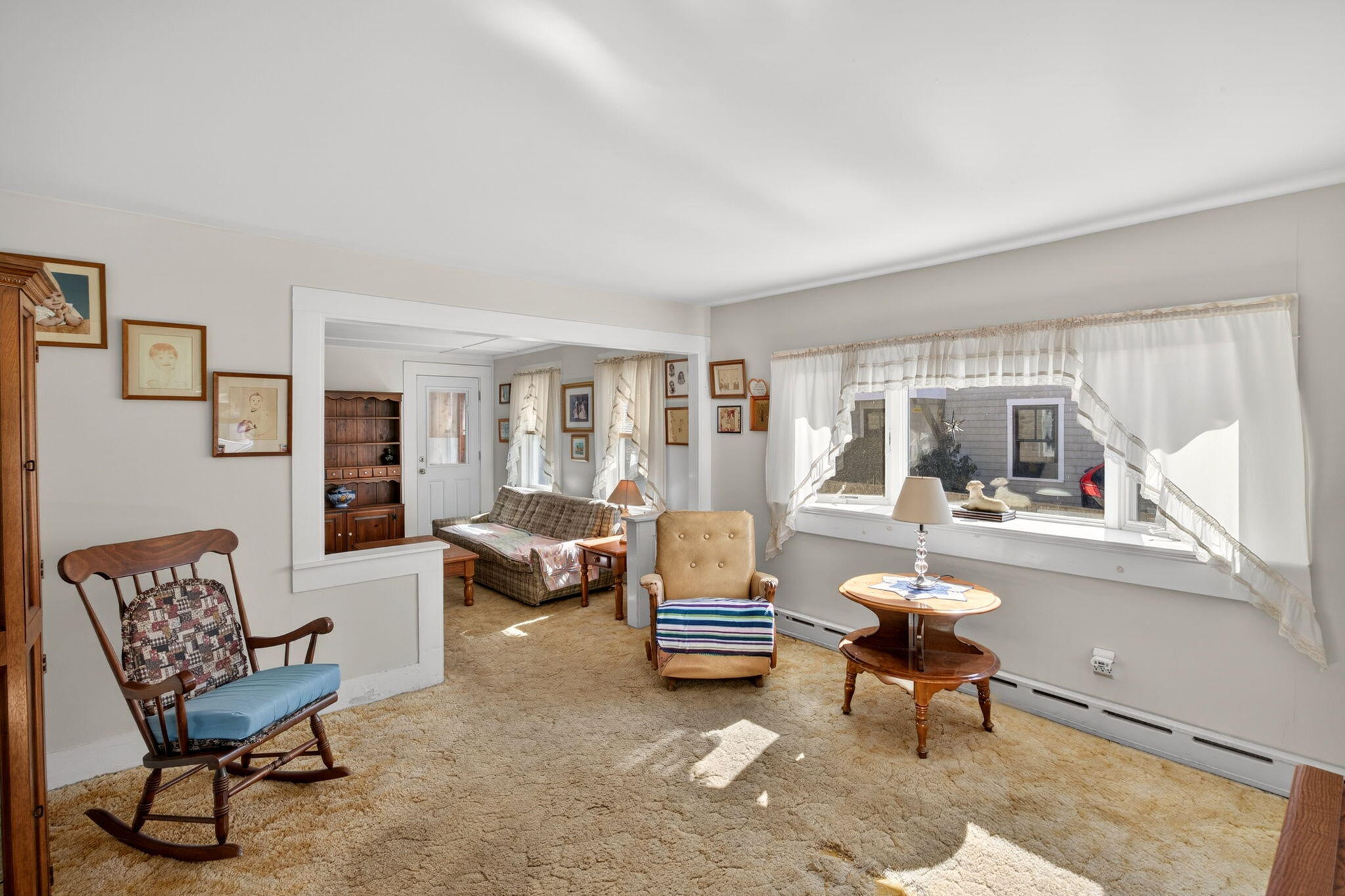 31 Conant Street Provincetown MA 02657