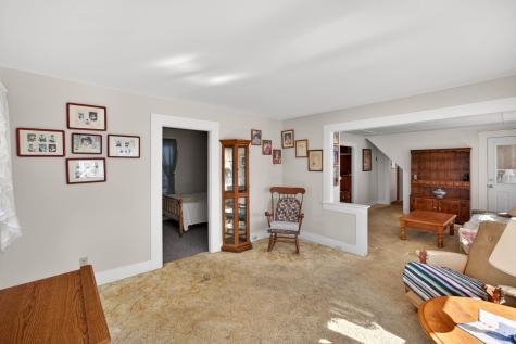 31 Conant Street Provincetown MA 02657
