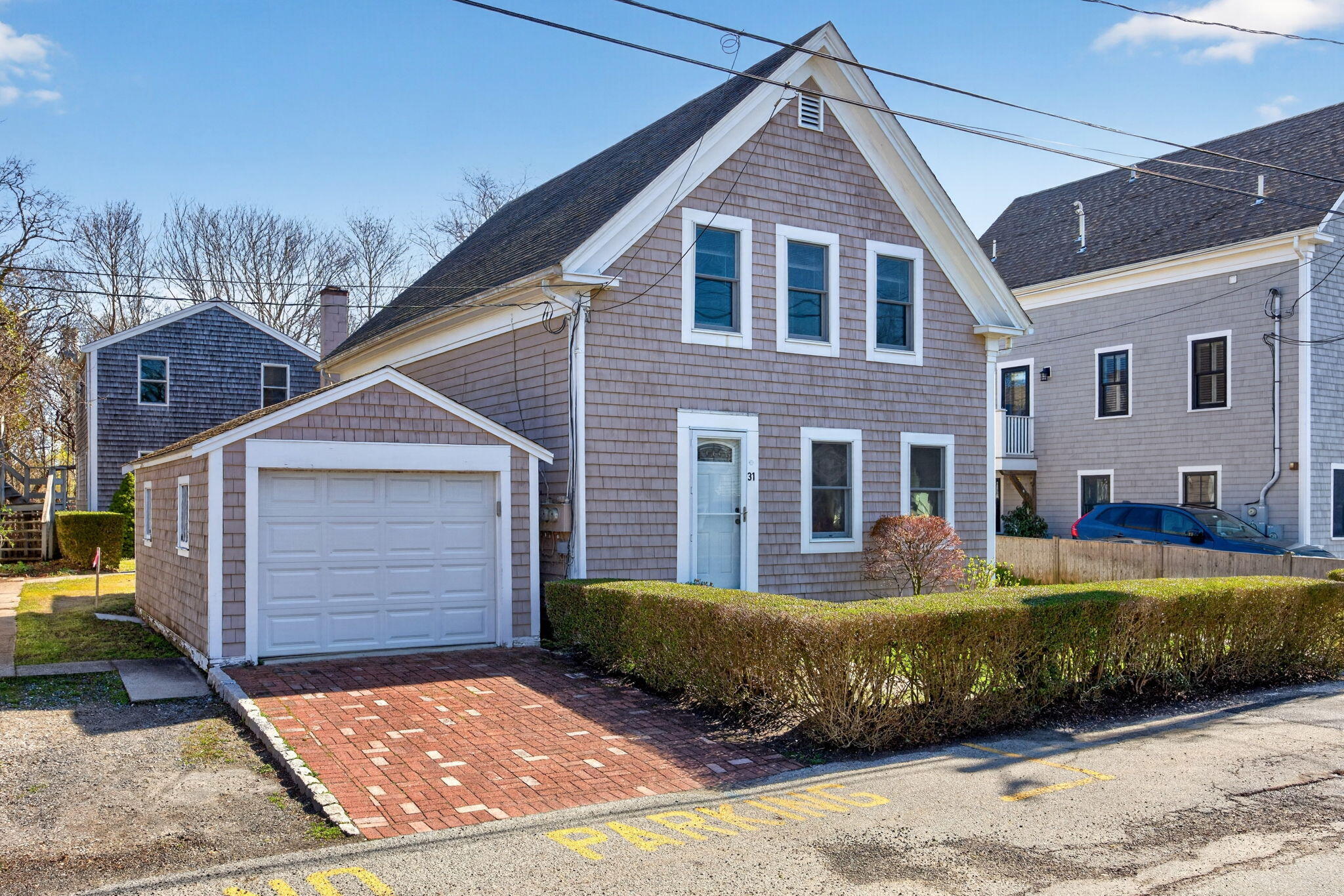 31 Conant Street Provincetown MA 02657