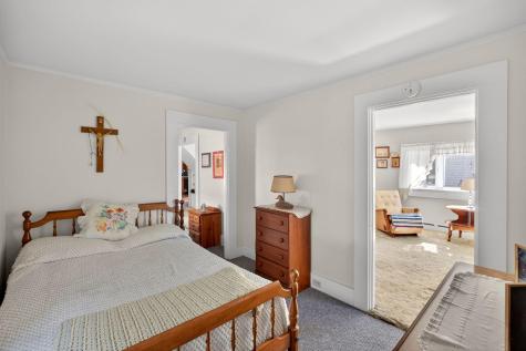 31 Conant Street Provincetown MA 02657