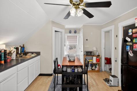 31 Conant Street Provincetown MA 02657