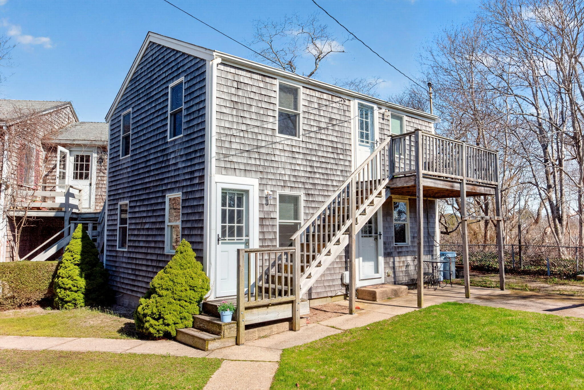 31 Conant Street Provincetown MA 02657