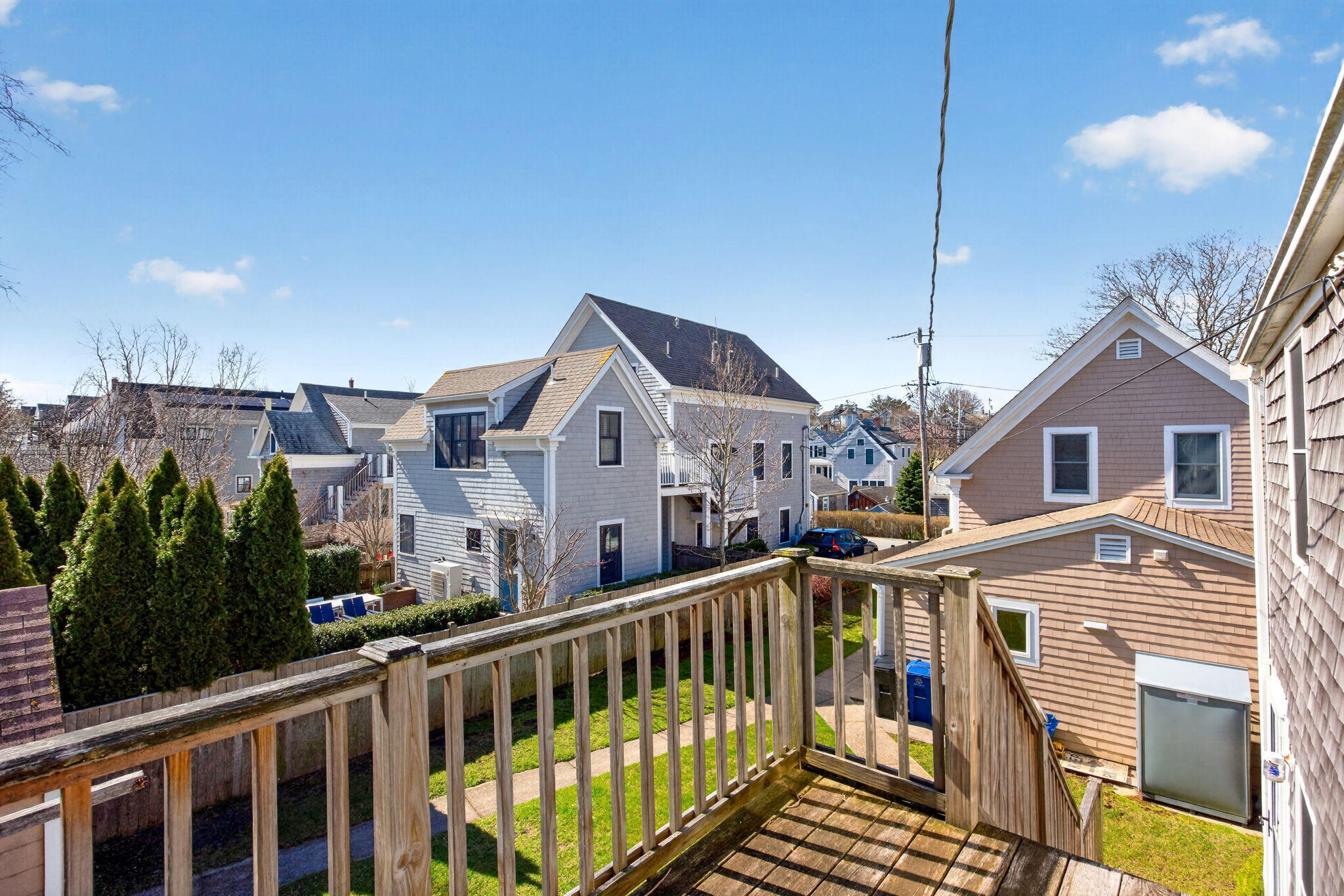 31 Conant Street Provincetown MA 02657
