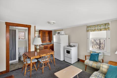 31 Conant Street Provincetown MA 02657