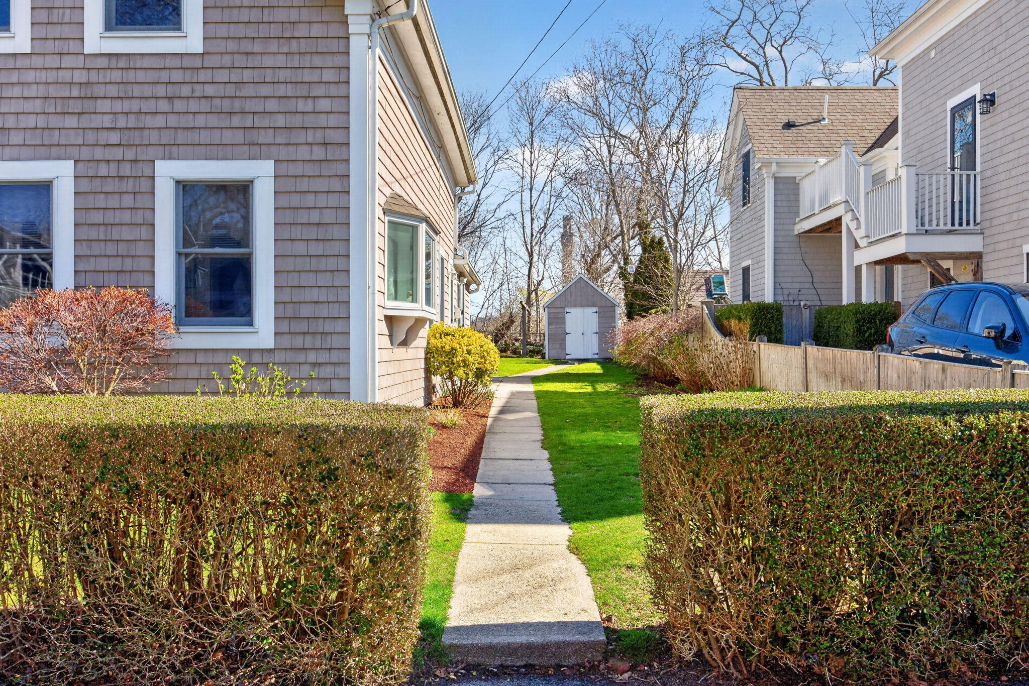 31 Conant Street Provincetown MA 02657