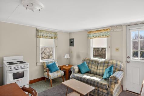 31 Conant Street Provincetown MA 02657