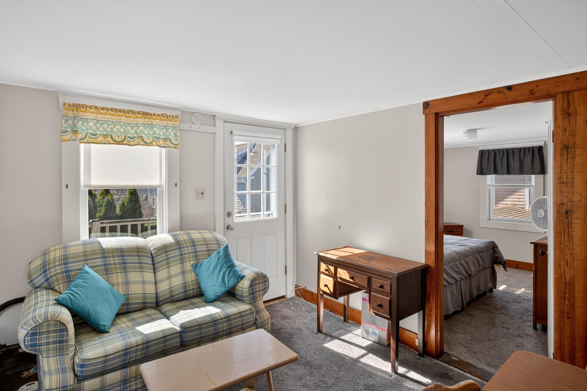 31 Conant Street Provincetown MA 02657