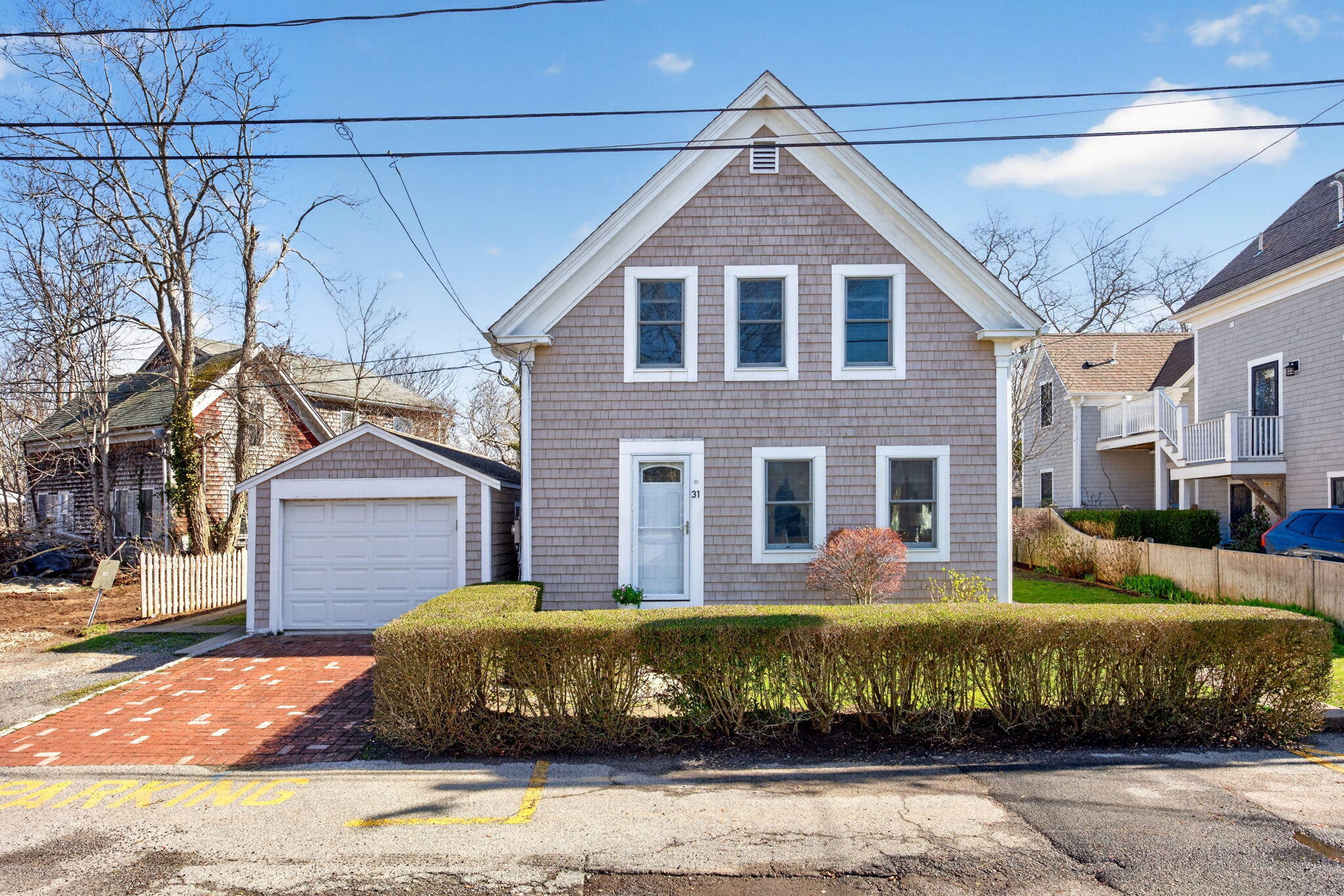 31 Conant Street Provincetown MA 02657