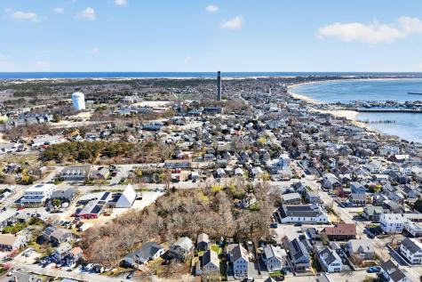 31 Conant Street Provincetown MA 02657