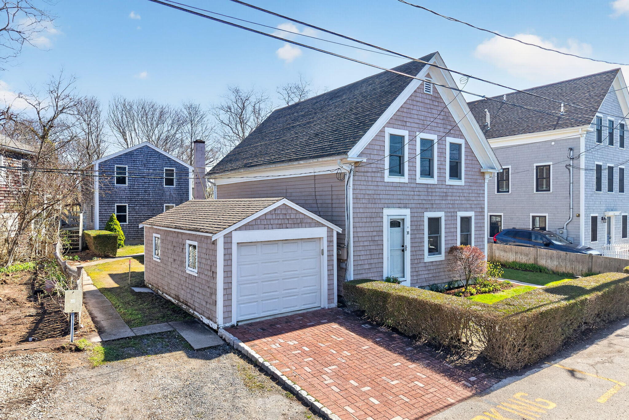 31 Conant Street Provincetown MA 02657