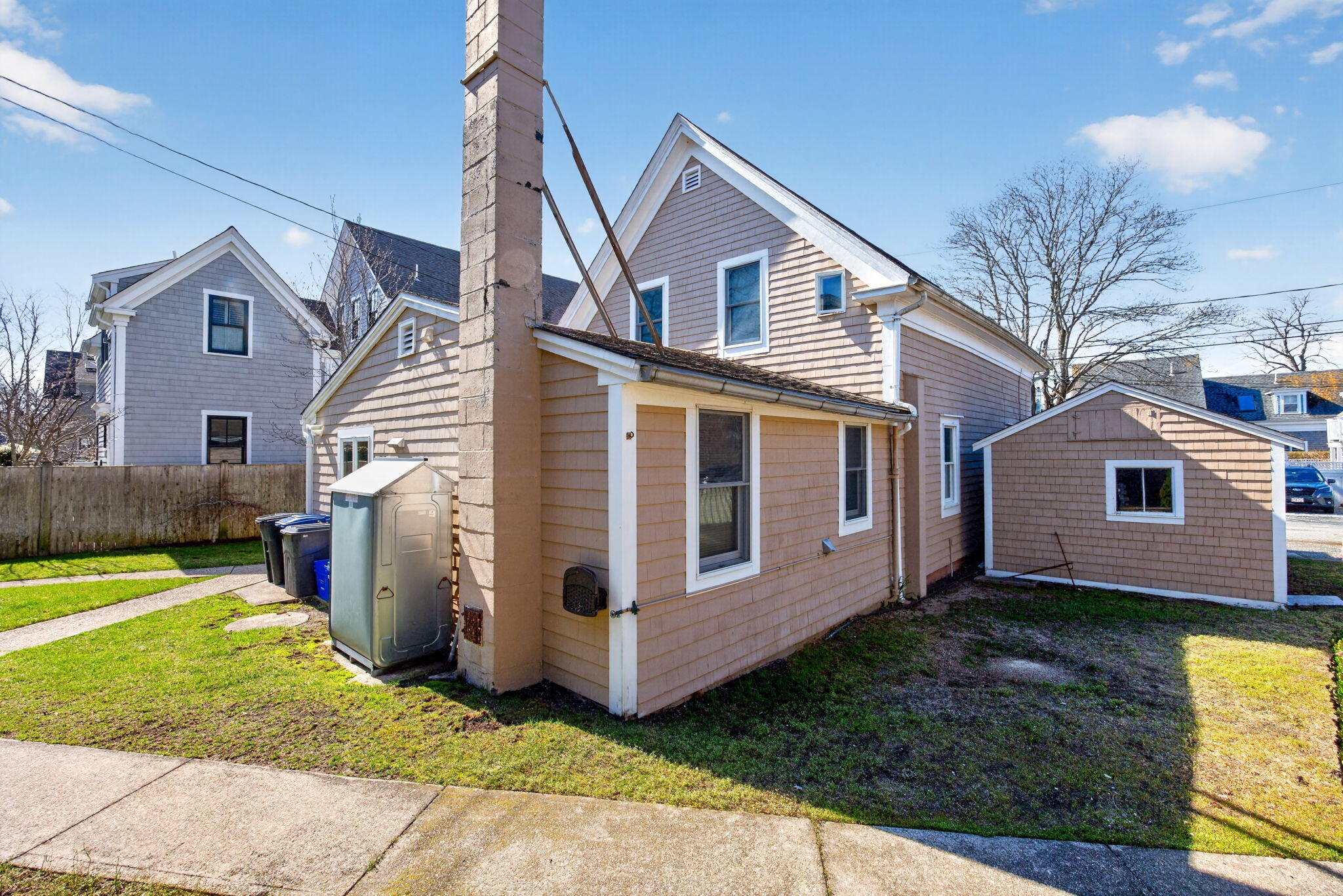31 Conant Street Provincetown MA 02657
