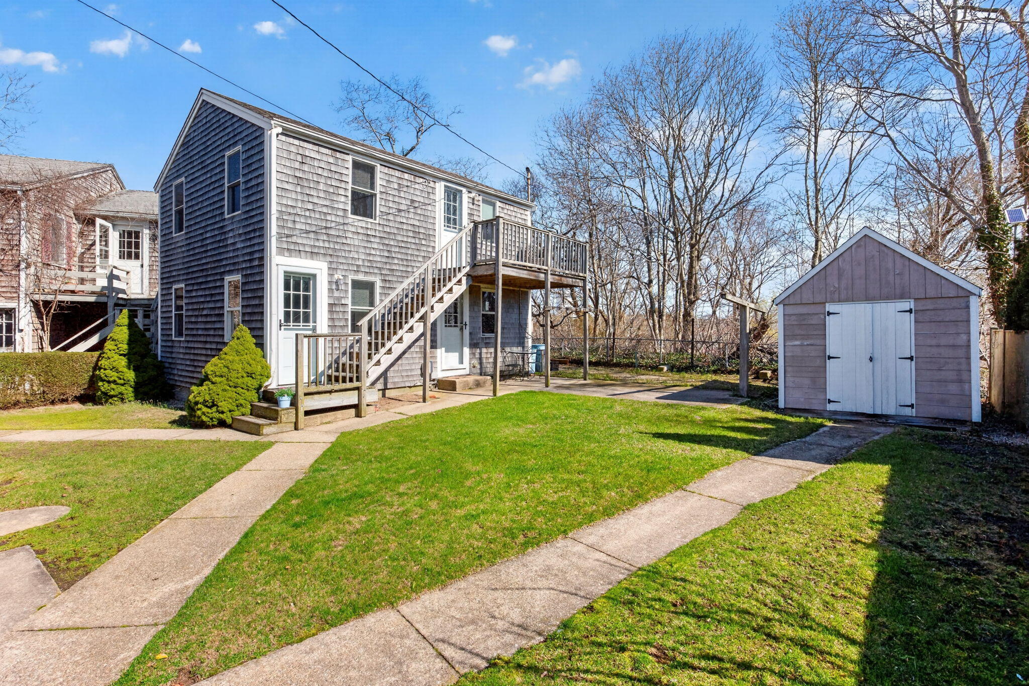31 Conant Street Provincetown MA 02657