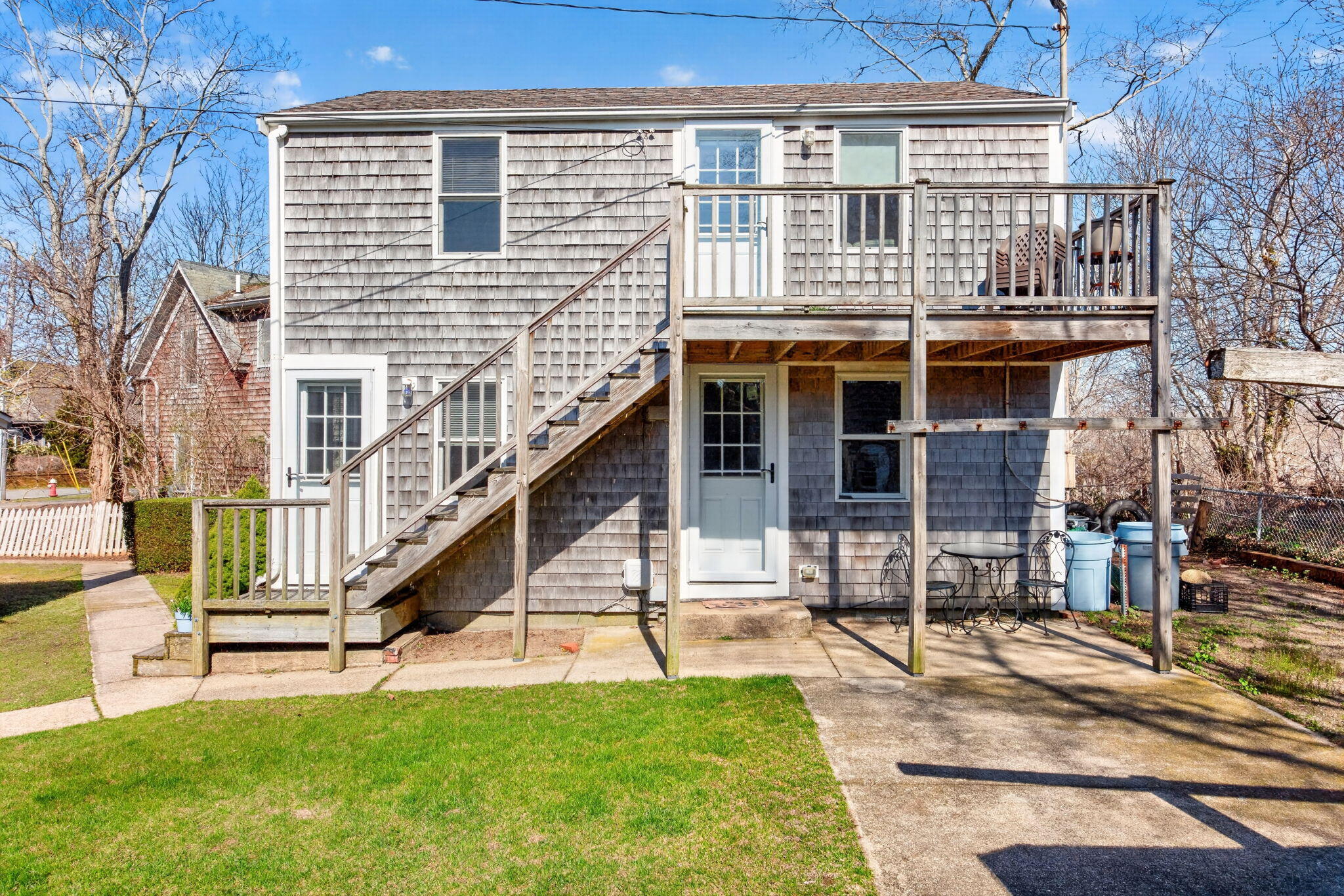 31 Conant Street Provincetown MA 02657
