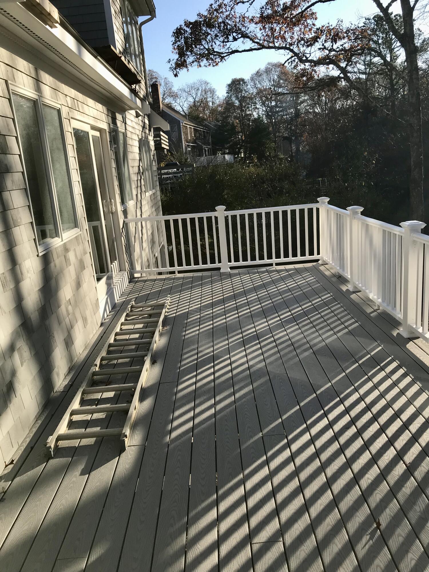 37 Leather Leaf Lane Mashpee MA 02649