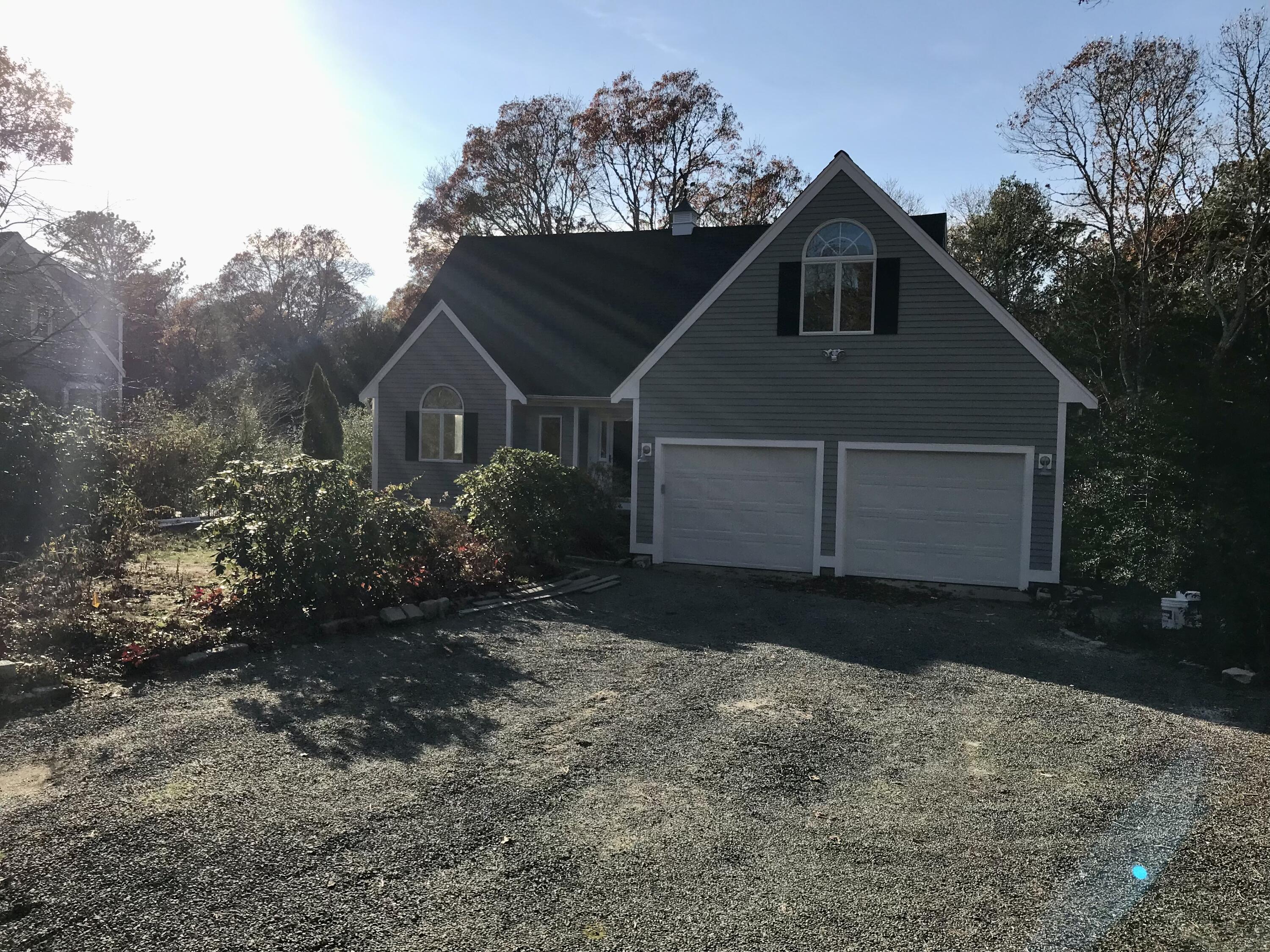 37 Leather Leaf Lane Mashpee MA 02649