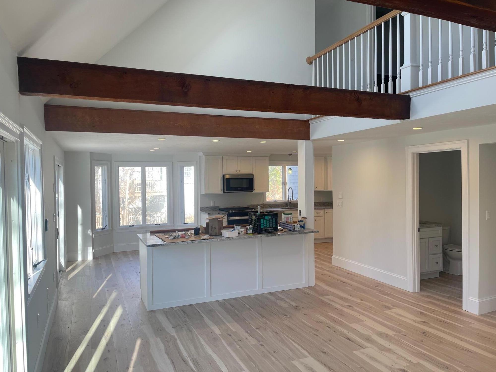 37 Leather Leaf Lane Mashpee MA 02649