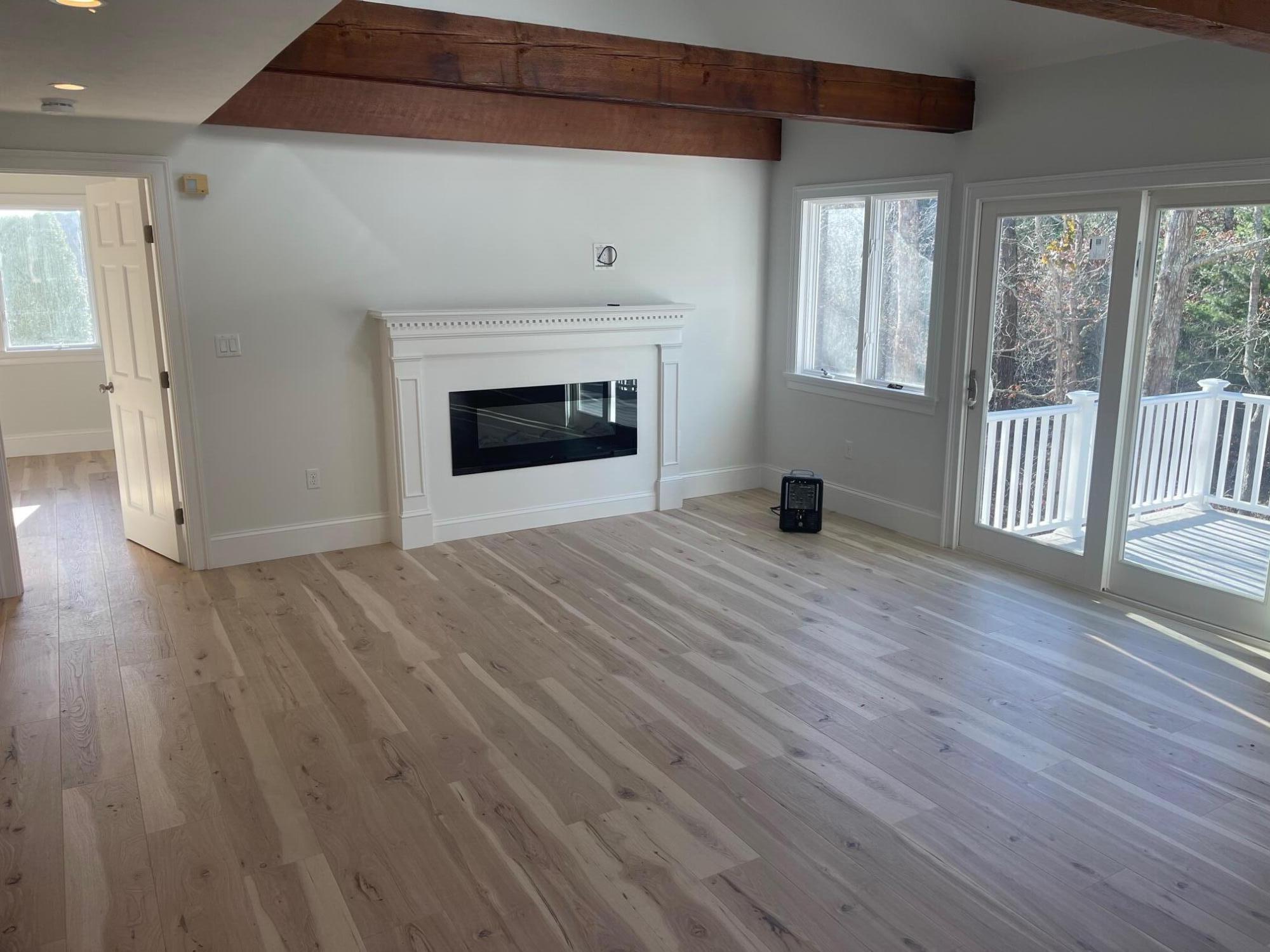 37 Leather Leaf Lane Mashpee MA 02649
