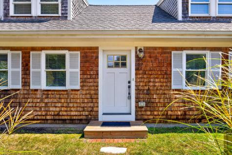 52 Willimantic Drive Marstons Mills MA 02648