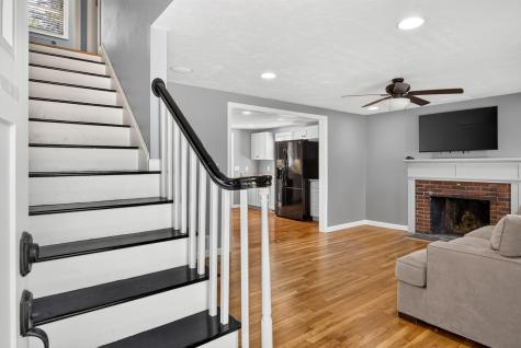 52 Willimantic Drive Marstons Mills MA 02648