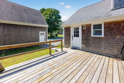 52 Willimantic Drive Marstons Mills MA 02648