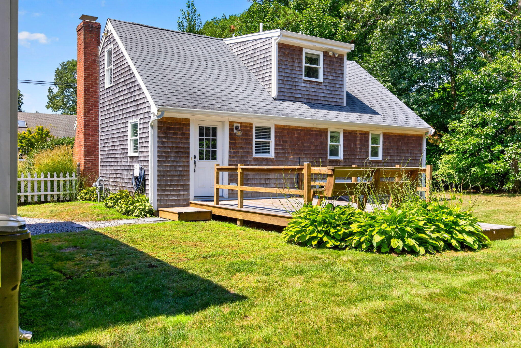 52 Willimantic Drive Marstons Mills MA 02648