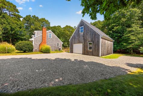 52 Willimantic Drive Marstons Mills MA 02648