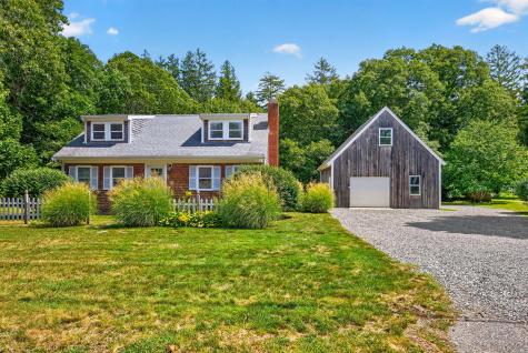 52 Willimantic Drive Marstons Mills MA 02648