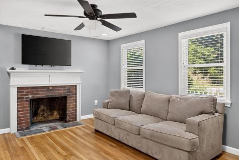 52 Willimantic Drive Marstons Mills MA 02648