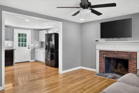 52 Willimantic Drive Marstons Mills MA 02648