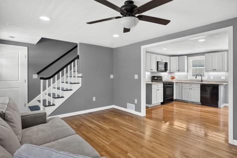 52 Willimantic Drive Marstons Mills MA 02648