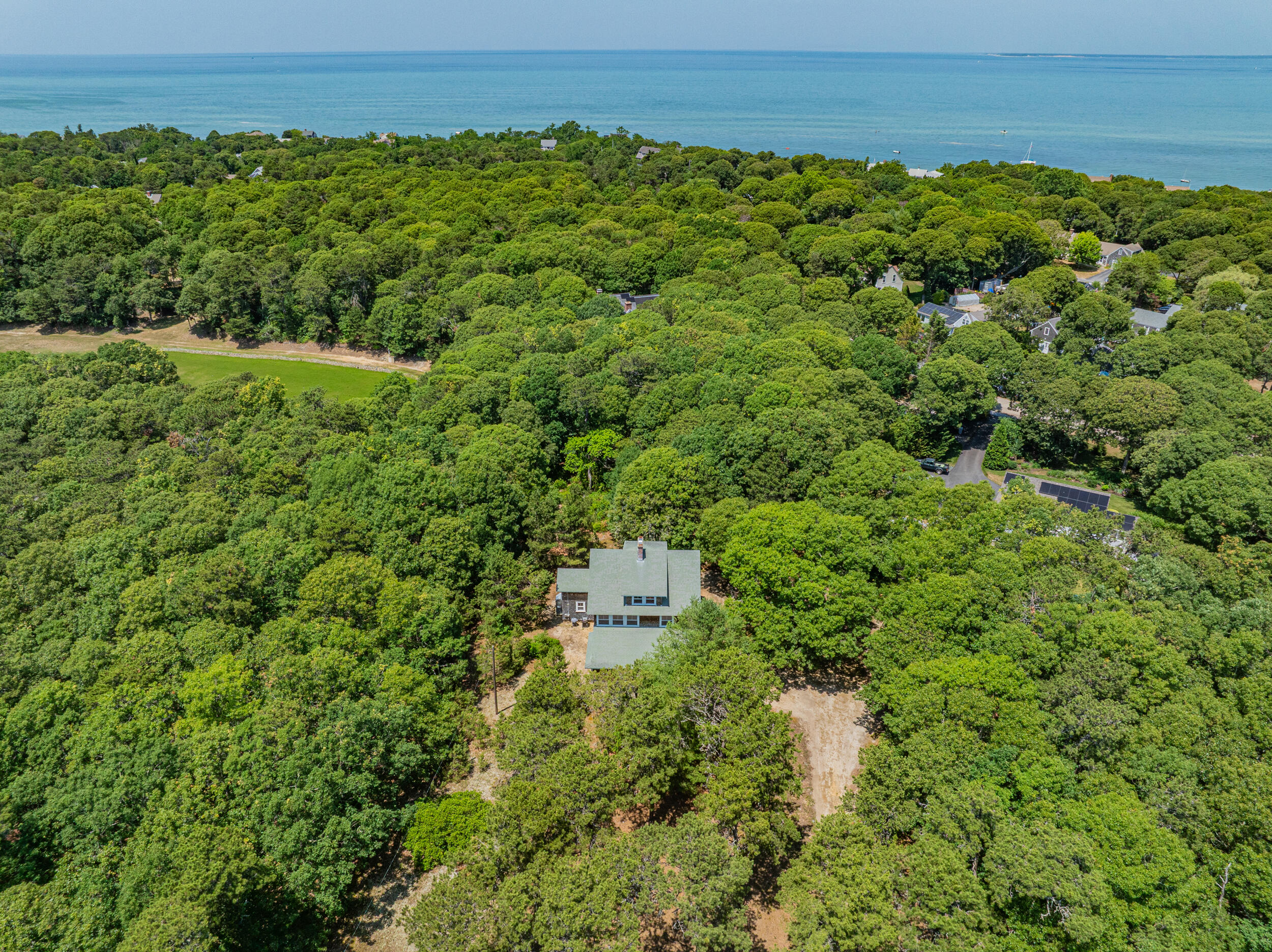 149 Cathedral Road Brewster MA 02631