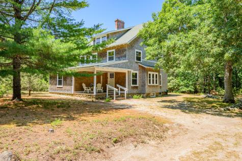 149 Cathedral Road Brewster MA 02631