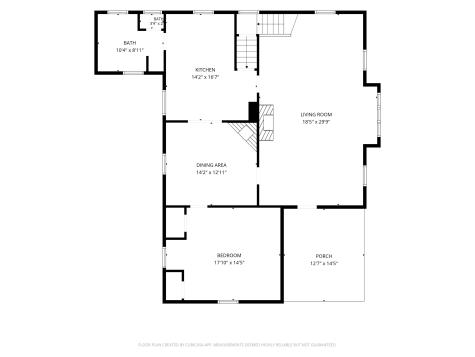 149 Cathedral Road Brewster MA 02631