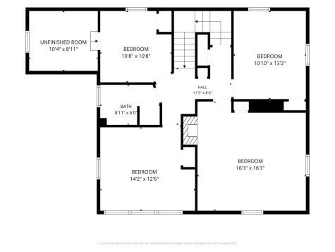 149 Cathedral Road Brewster MA 02631