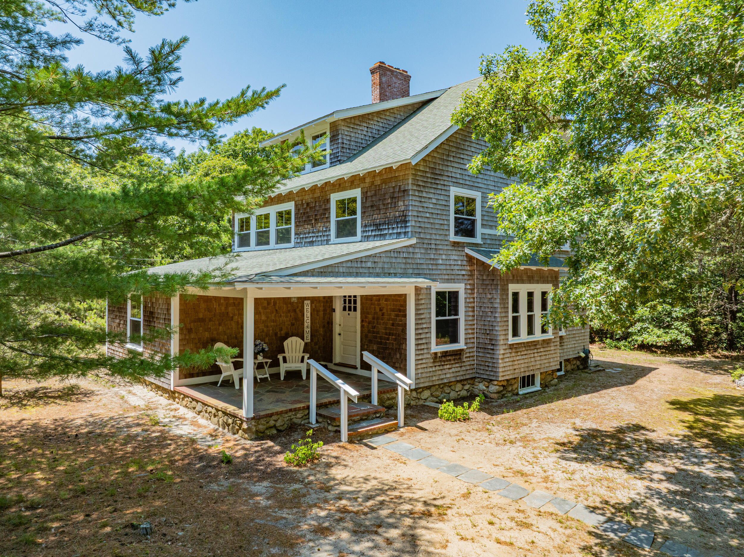 149 Cathedral Road Brewster MA 02631