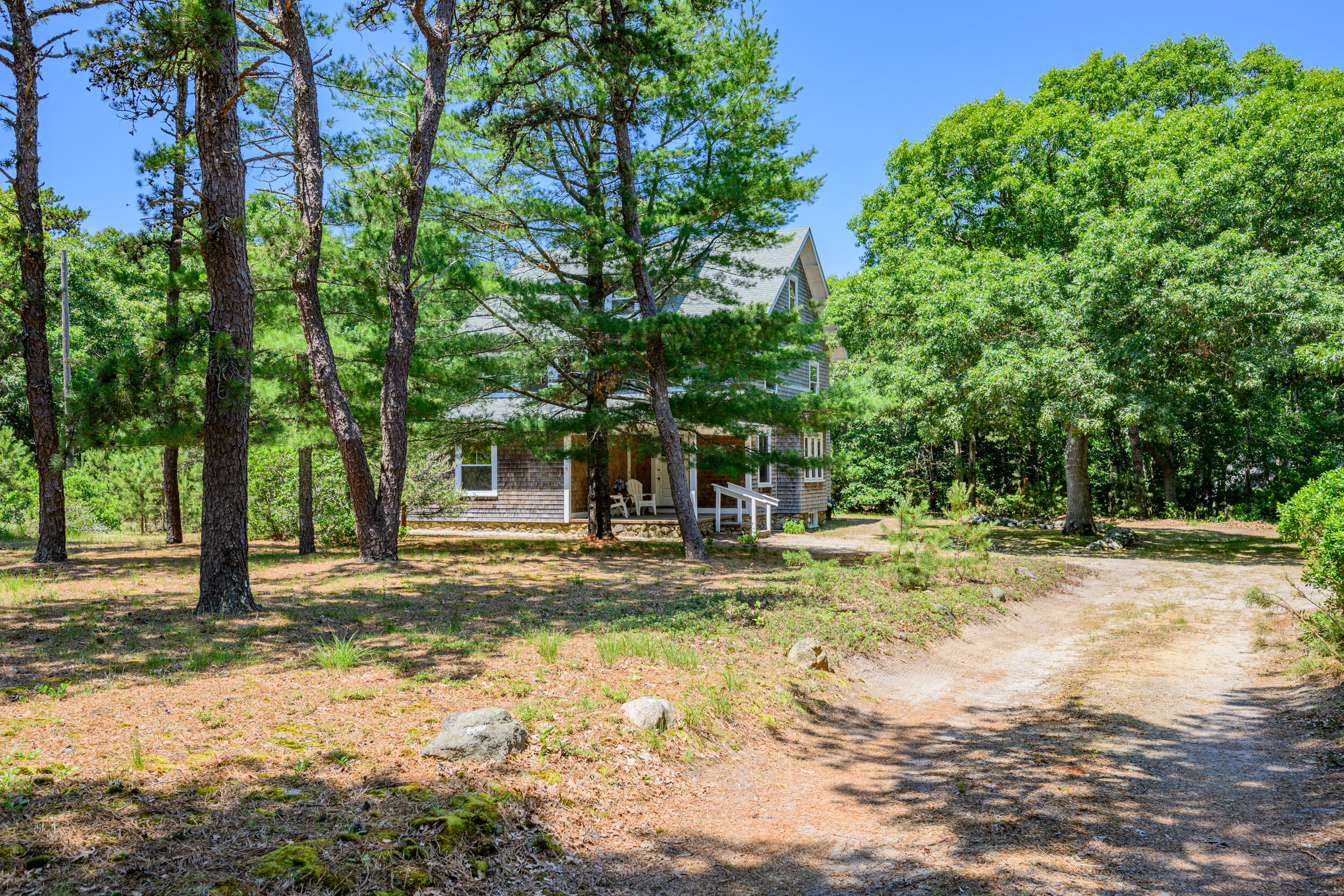 149 Cathedral Road Brewster MA 02631