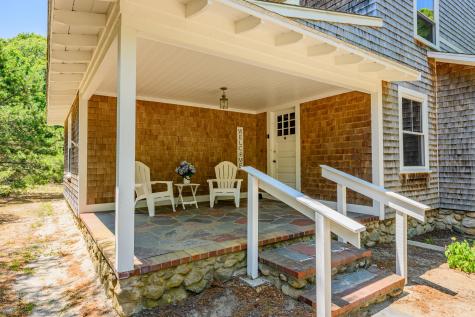 149 Cathedral Road Brewster MA 02631