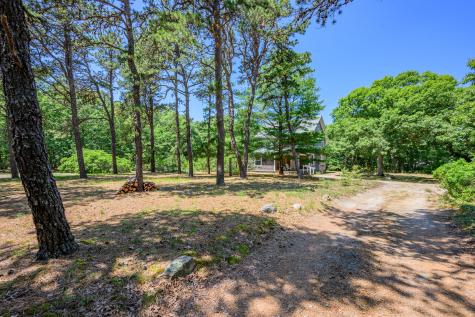 149 Cathedral Road Brewster MA 02631