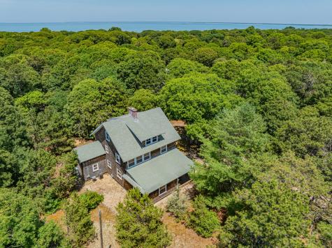 149 Cathedral Road Brewster MA 02631