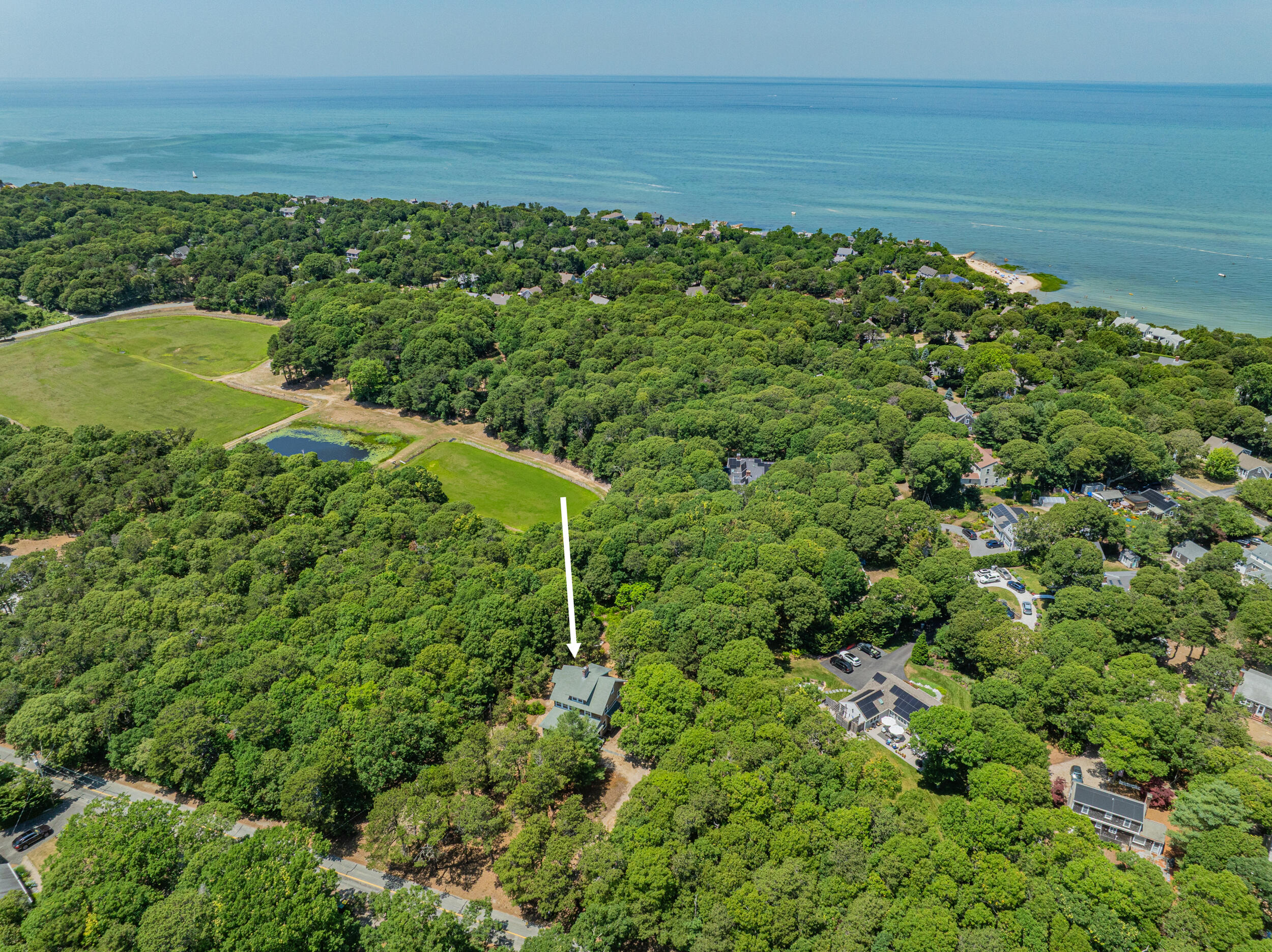 149 Cathedral Road Brewster MA 02631