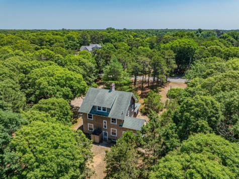 149 Cathedral Road Brewster MA 02631