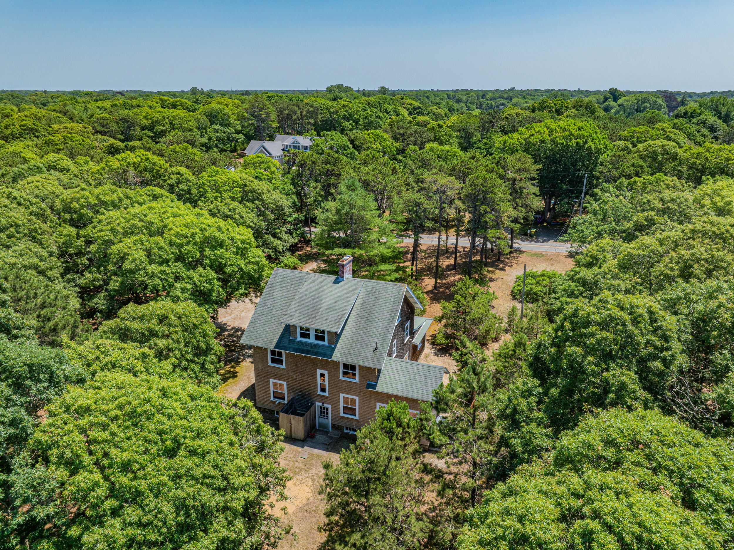 149 Cathedral Road Brewster MA 02631