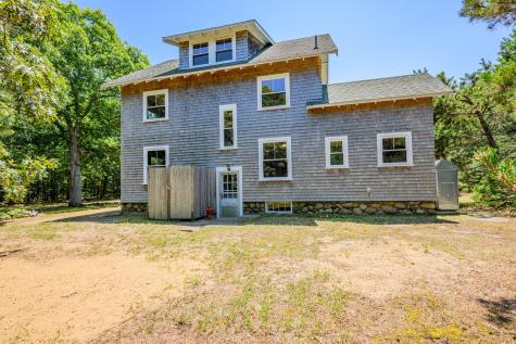 149 Cathedral Road Brewster MA 02631