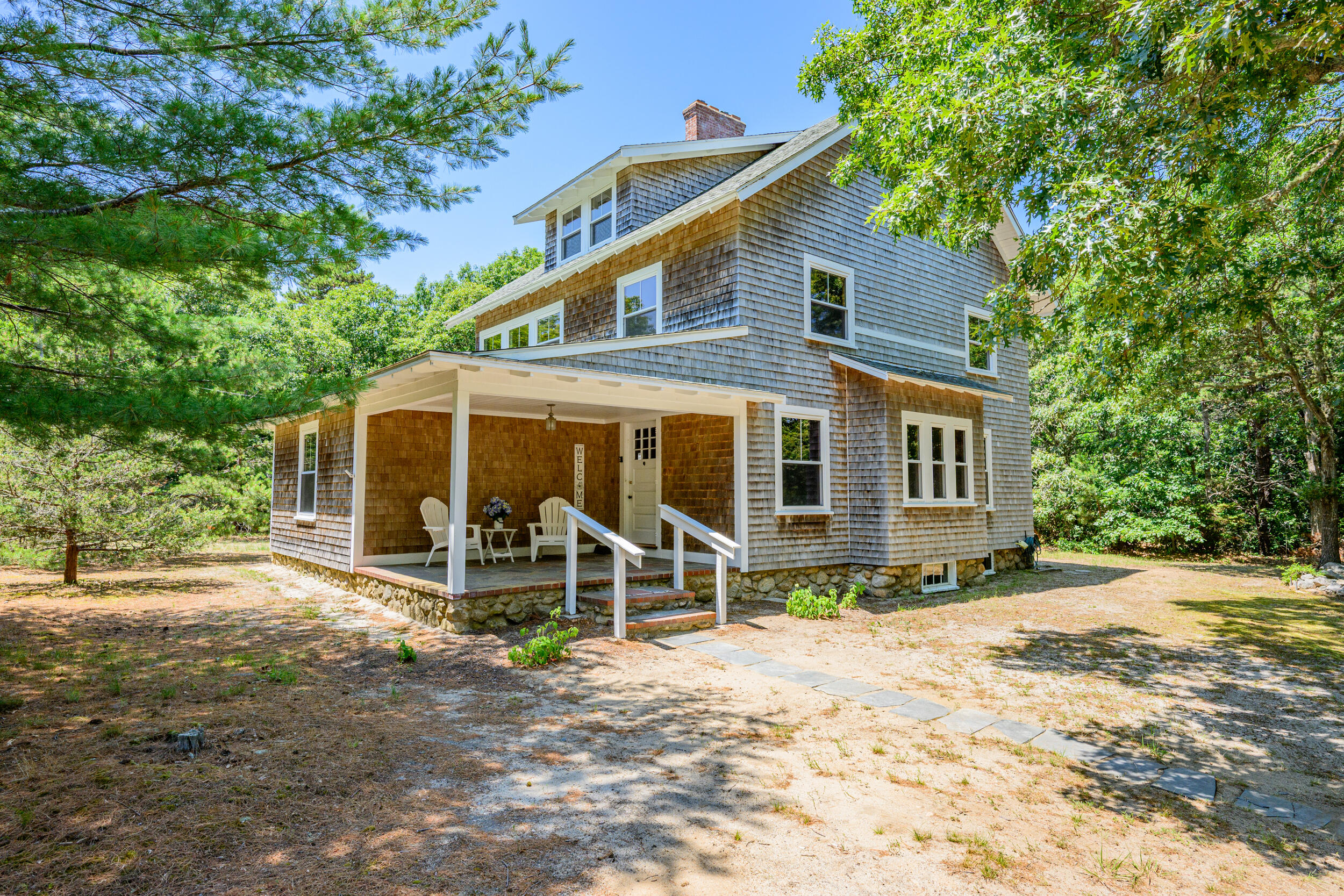 149 Cathedral Road Brewster MA 02631